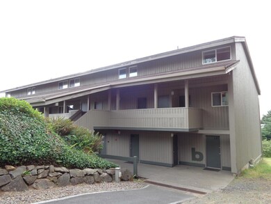 B building