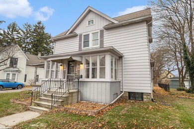 19 Ensley St St, Oxford Vlg, MI 48371 - photo 5