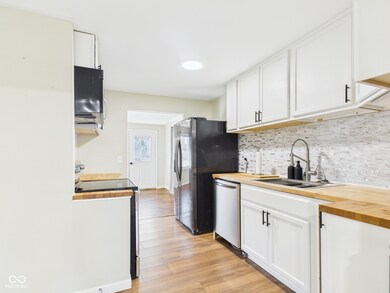 4623 Clark St, Anderson, IN 46013 - photo 7