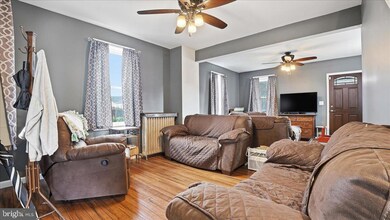 431 South St, Jim Thorpe, PA 18229 - photo 6