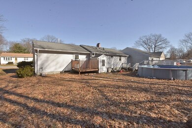 26 Alfred Ave, Johnston, RI 02919 - photo 3