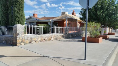 3800 Morehead Ave, El Paso, TX 79930 - photo 4