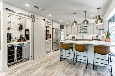 2319 Lamonte Ln, Houston, TX 77018 - photo 5