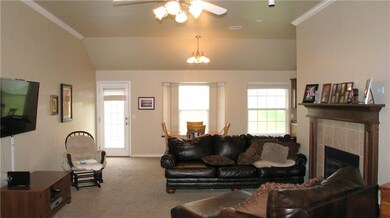 4221 Snowy Owl Dr, Norman, OK 73072 - photo 6