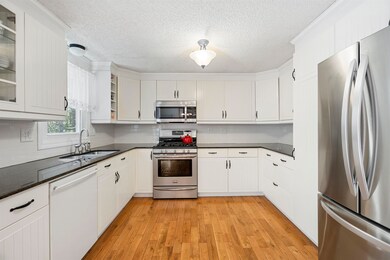 806 Northline Rd, Center Tuftonboro, NH 03816 - photo 2