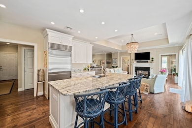 31 Chittenden Ln unit 31, Cohasset, MA 02025 - photo 4