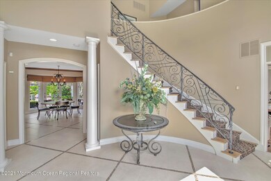 104 Micki Dr, Morganville, NJ 07751 - photo 4