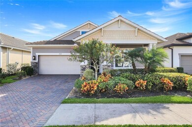 3529 Pilot Cir, Naples, FL 34120 - photo 7