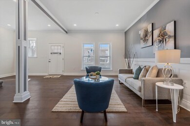 2408 Arunah Ave, Baltimore, MD 21216 - photo 3