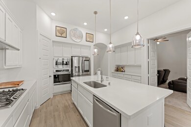 23631 Lively Ferry Ln, Richmond, TX 77469 - photo 5