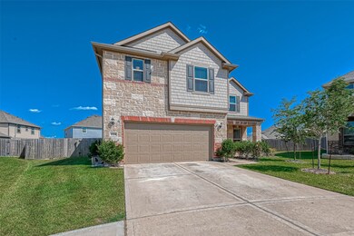 1706 Clifton Hills Ln, Richmond, TX 77469 - photo 2