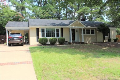 2606 Mirror Lake Dr, Fayetteville, NC 28303 - photo 2
