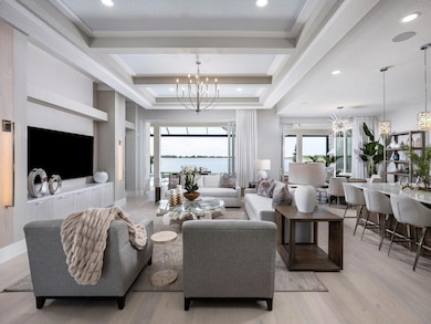 Great room