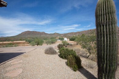 Nice secluded rental