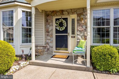 237 Sugarberry Ln unit V115, Langhorne, PA 19047 - photo 3