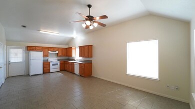 327 S Blue Jay Ct, Weatherford, TX 76088 - photo 6