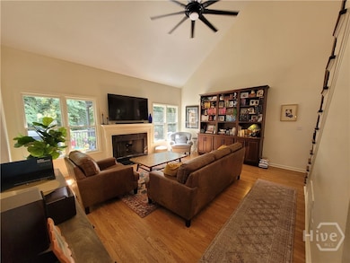 210 Orchard Creek Dr, Athens, GA 30606 - photo 6