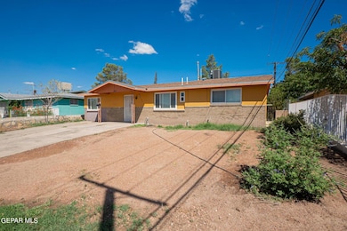 305 Cullen Ave, El Paso, TX 79915 - photo 2