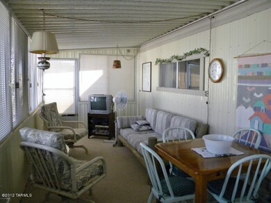 Arizona Room