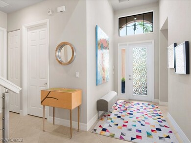 Foyer Entryway