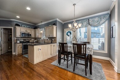 4822 Lone Elm, Shawnee, KS 66226 - photo 4