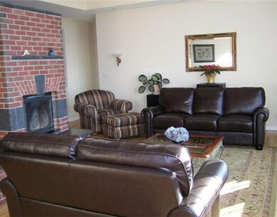 Interior Space/Layout.