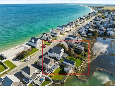 99 Bay Avenue (Weekly Summer Rent, Marshfield, MA 02050 - photo 6