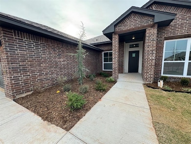 2615 Turtle Way, Midwest City, OK 73130 - photo 3