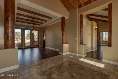 Formal Dining