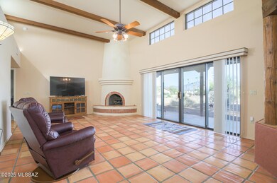 Living Room E
