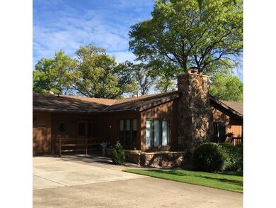 Curb appeal galore