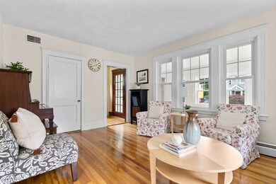 77 Grandview Rd, Arlington, MA 02476 - photo 4