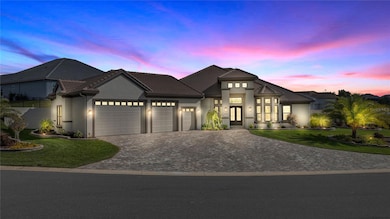 1999 N Buckmeadow Loop, Hernando, FL 34442 - photo 2