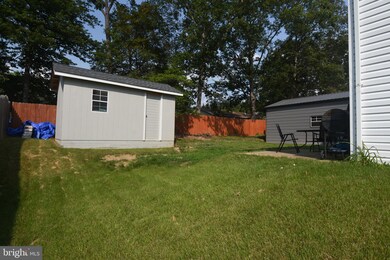 2346 Woodberry Dr, Bryans Road, MD 20616 - photo 4