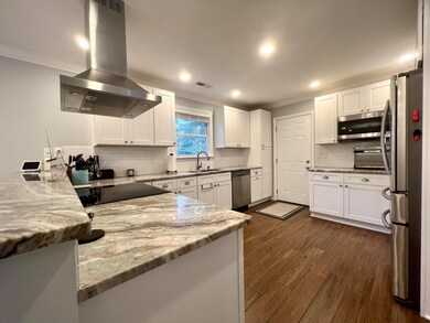 West Ashley Home for Sale