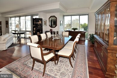 The Byron unit 804, Falls Church, VA 22046 - photo 3