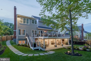 3728 Stonewall Manor Dr, Triangle, VA 22172 - photo 2