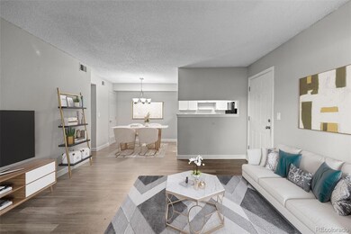 13290 E Jewell Ave unit 103, Aurora, CO 80012 - photo 6