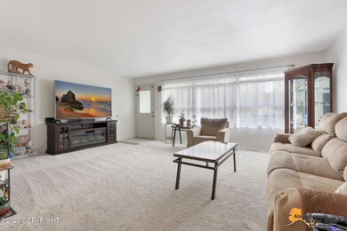 Unit 1- Living Room