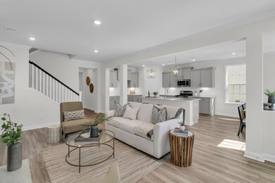 308 Brown Cow Way, Summerville, SC 29483 - photo 5