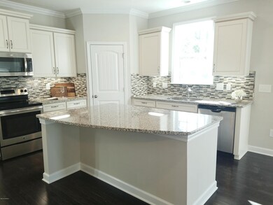 VOp 3 kitchen
