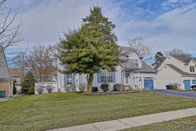 3 Hillcrest Ln, Little Egg Harbor Township, NJ 08087 - photo 4