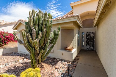 8328 N Solitude Way, Tucson, AZ 85743 - photo 4