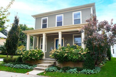 503 E Sycamore St.