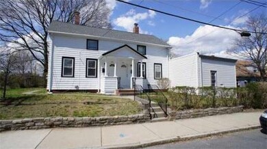 849 Canterbury St unit 849-1, Roslindale, MA 02131 - photo 2