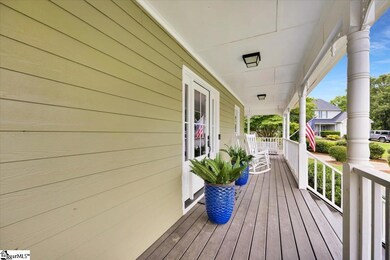 109 W Fieldsparrow Ct, Greenville, SC 29615 - photo 5