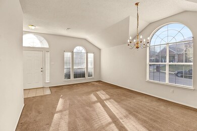 7601 Nightfall Dr, Denton, TX 76210 - photo 4