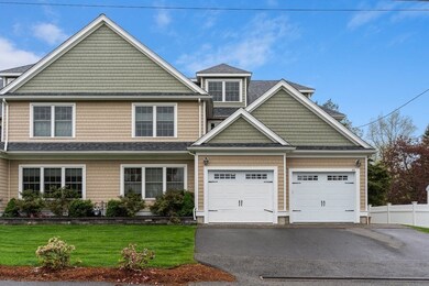 25 Oak Ave unit 25, West Newton, MA 02465 - photo 2