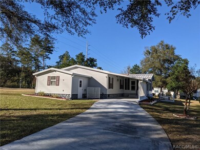 2200 N Loma Point, Hernando, FL 34442 - photo 2
