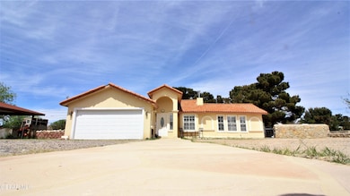 14637 Norcross Place, El Paso, TX 79928 - photo 5